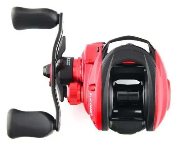 Abu Garcia BLACK Max SX จับด้านขวา