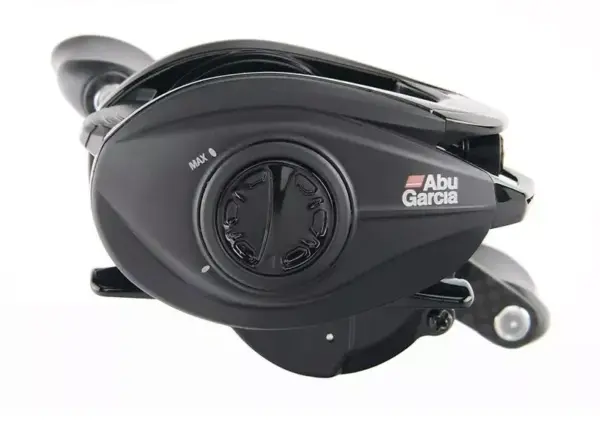 Abu Garcia รอกตกปลา PRO Max SX จับด้านซ้าย - Image 6