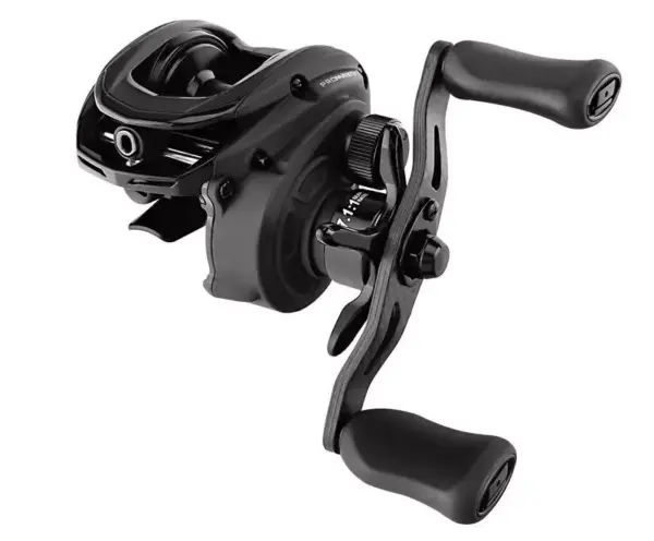 Abu Garcia รอกตกปลา PRO Max SX จับด้านขวา - Image 2