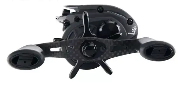 Abu Garcia รอกตกปลา PRO Max SX จับด้านขวา - Image 4