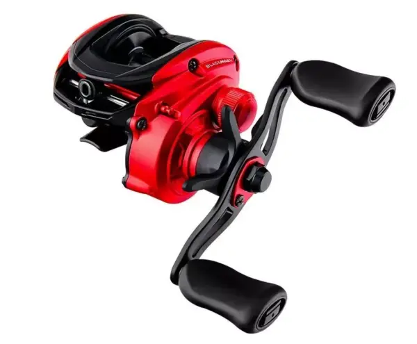 Abu Garcia BLACK Max SX จับด้านขวา - Image 3