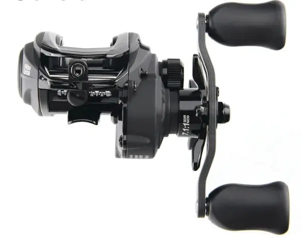 Abu Garcia รอกตกปลา PRO Max SX จับด้านขวา - Image 3