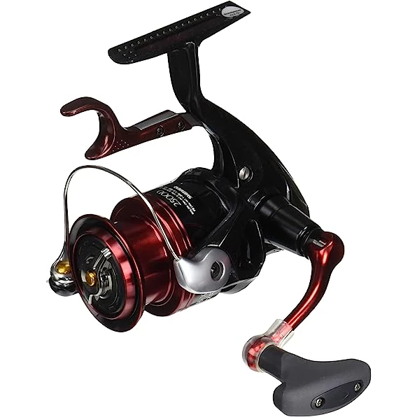 รอก SHIMANO 16 Larissa 2500DXG