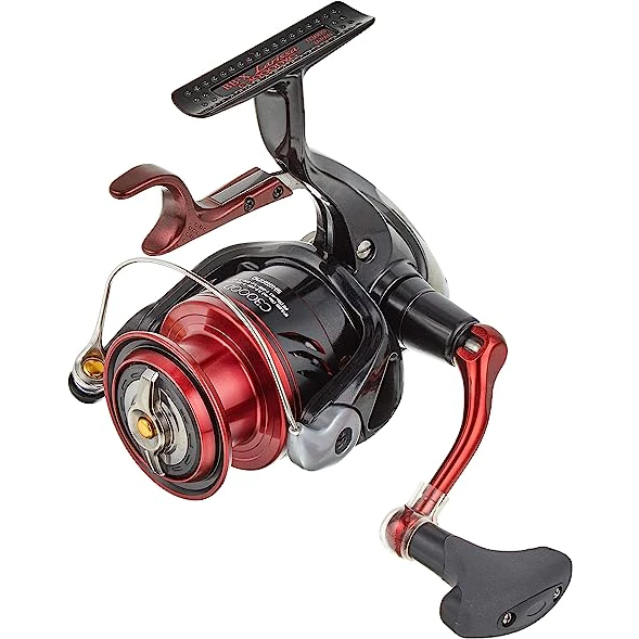 รอก SHIMANO 16 Larissa C3000DXG