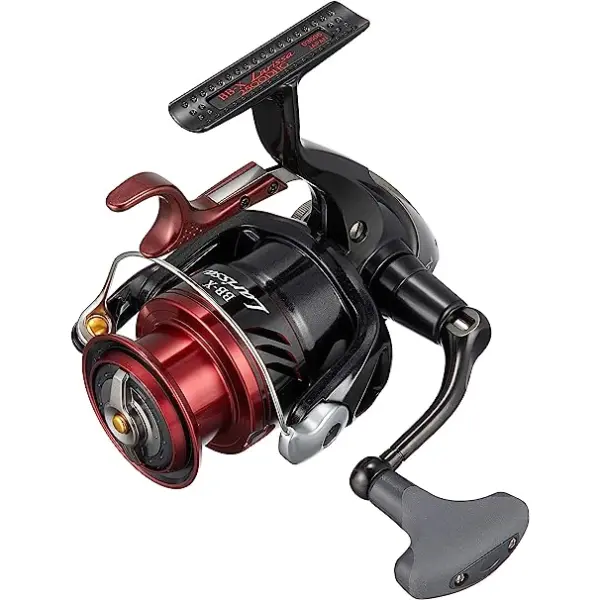 รอก SHIMANO 16 Larissa 2500DHG