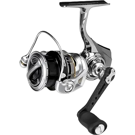 รอกเบท Abu Garcia ZENON #2500 (เกียร์ธรรมดา) 6lb-100m